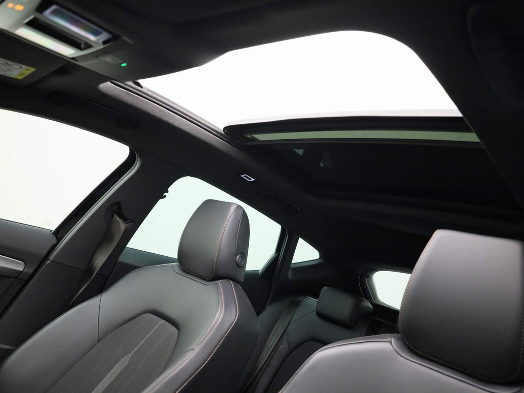 CUPRA Formentor (GVG81G) met abonnement