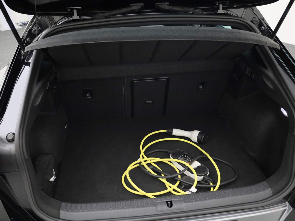 CUPRA Formentor (GVG81G) met abonnement