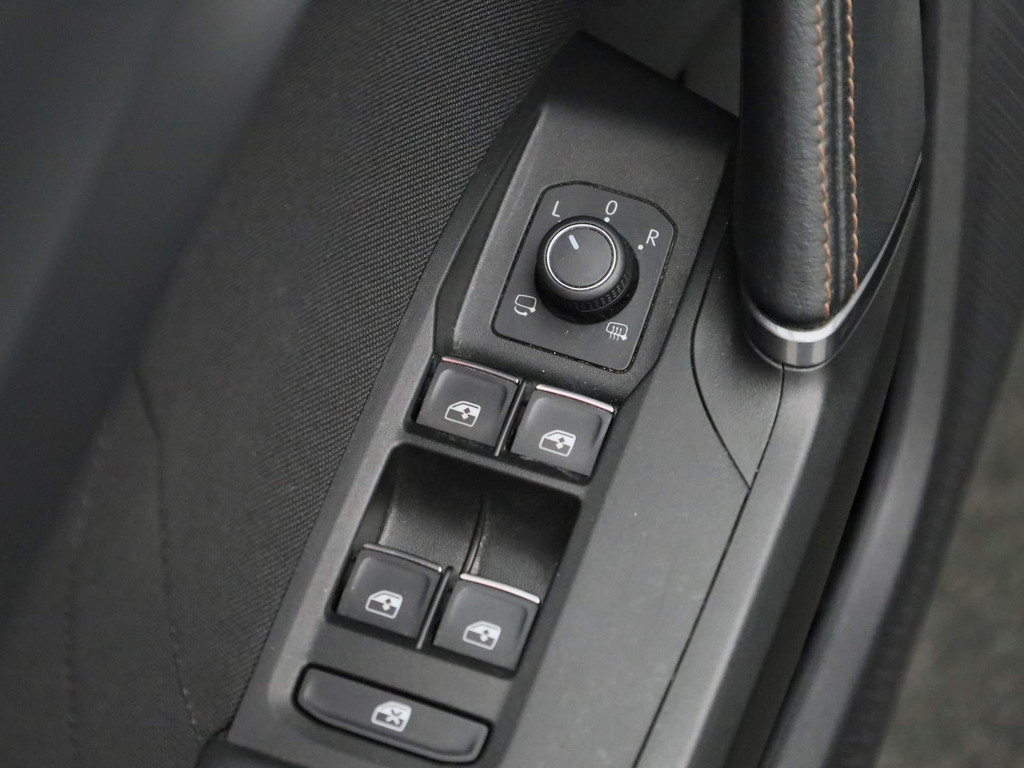 CUPRA Formentor (GVG81G) met abonnement