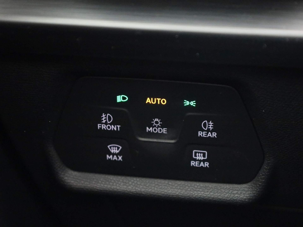 CUPRA Formentor (GVG81G) met abonnement