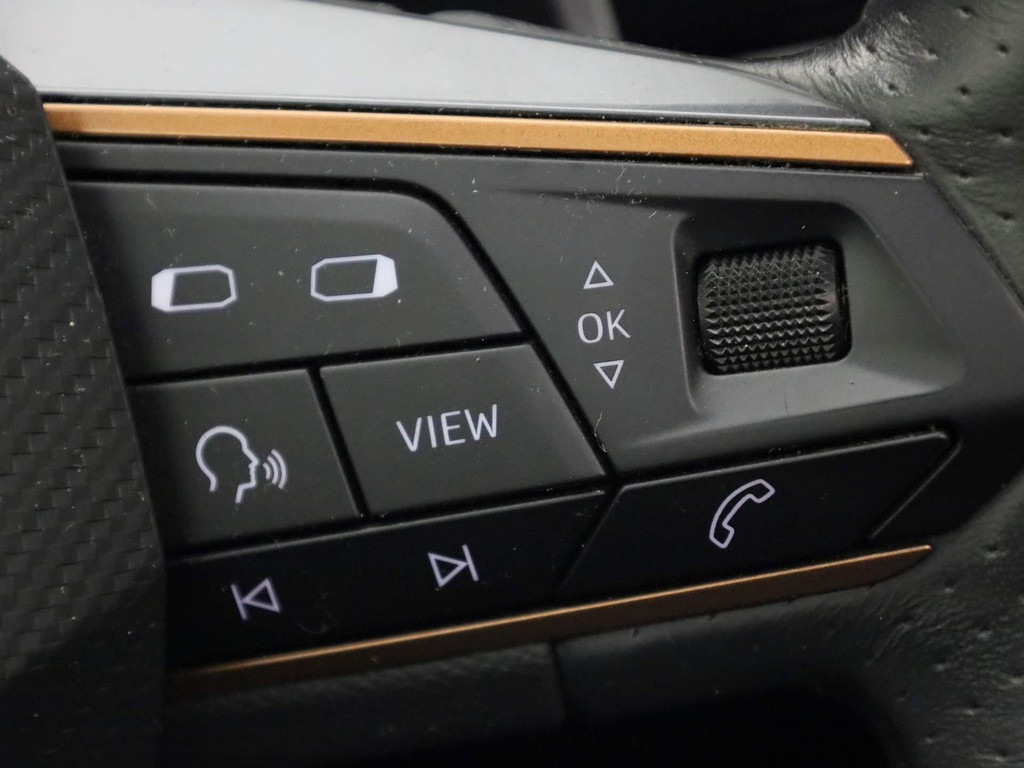 CUPRA Formentor (GVG81G) met abonnement