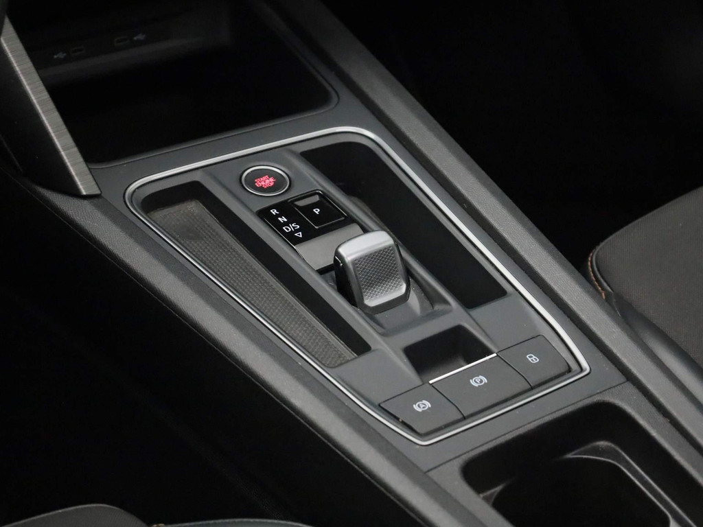 CUPRA Formentor (GVG81G) met abonnement