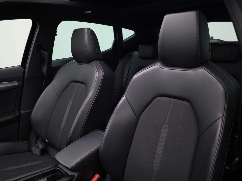 CUPRA Formentor (GVG81G) met abonnement