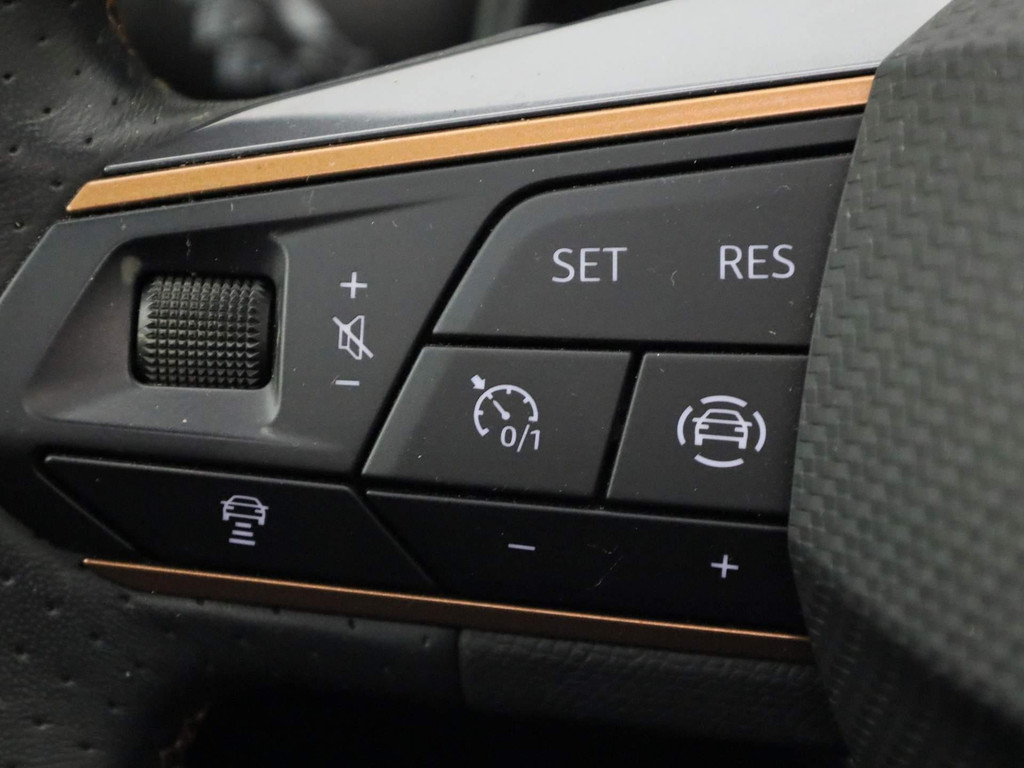 CUPRA Formentor (GVG81G) met abonnement