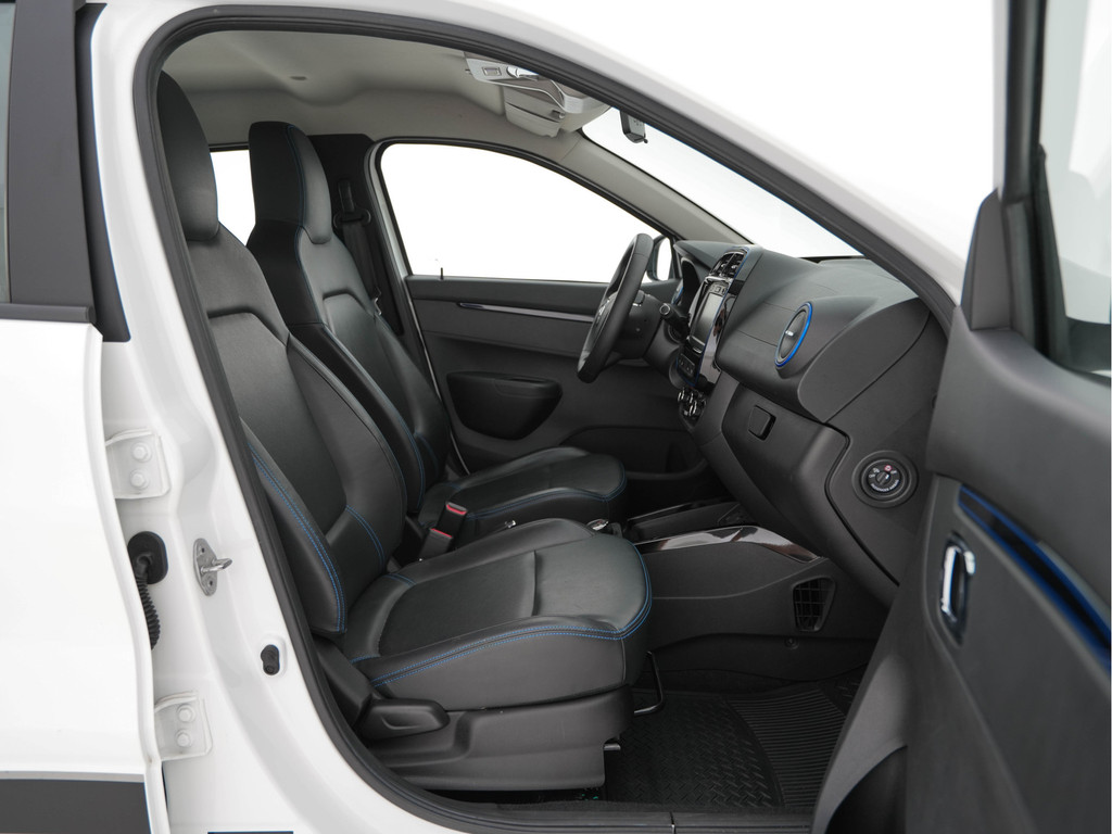 Dacia Spring (L229NJ) met abonnement