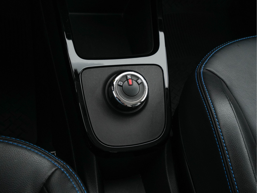 Dacia Spring (L229NJ) met abonnement
