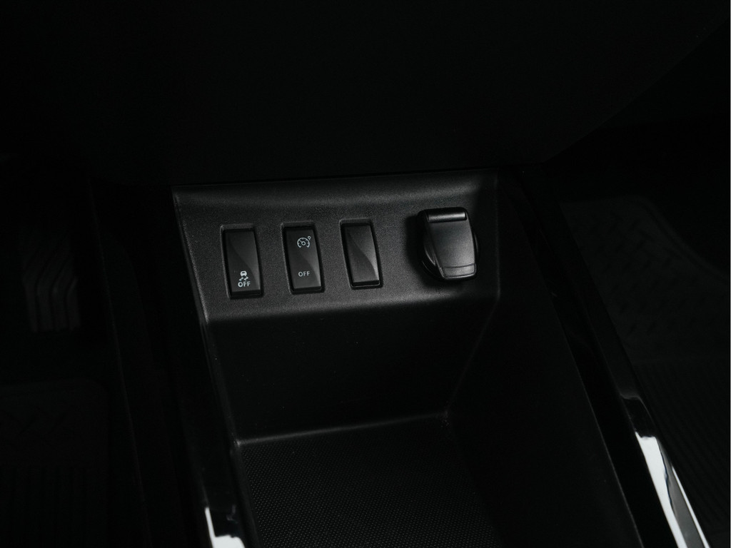 Dacia Spring (L229NJ) met abonnement
