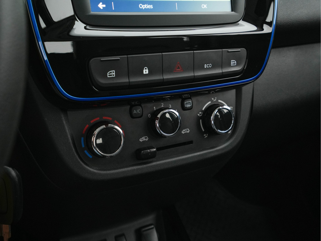 Dacia Spring (L229NJ) met abonnement