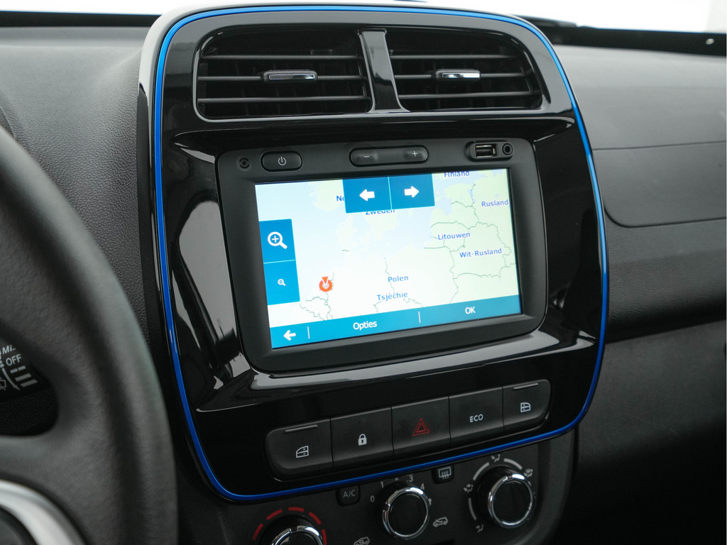 Dacia Spring (L229NJ) met abonnement