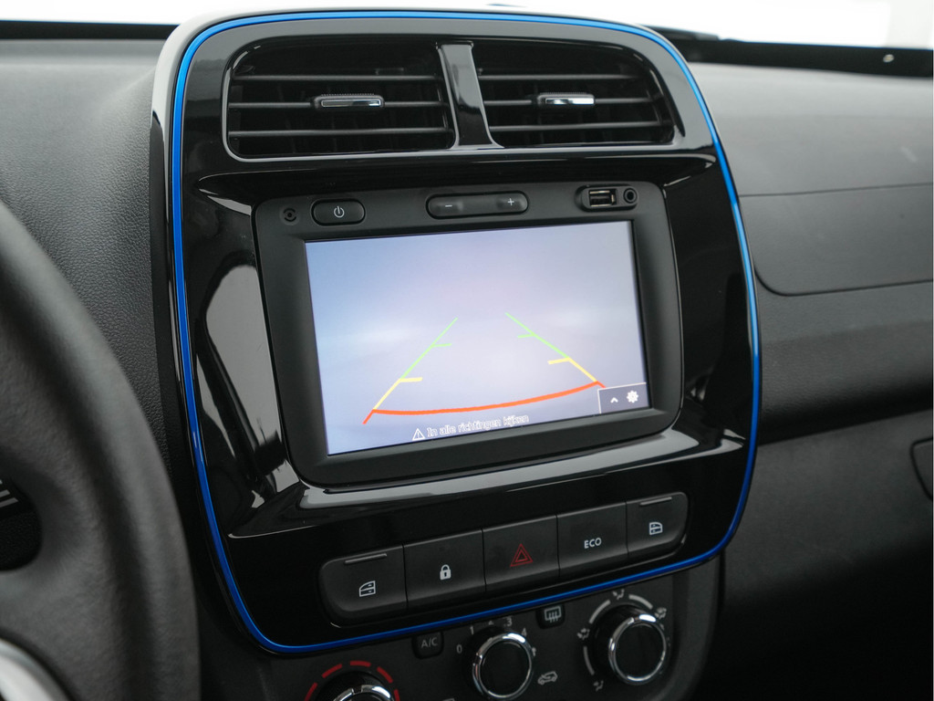 Dacia Spring (L229NJ) met abonnement