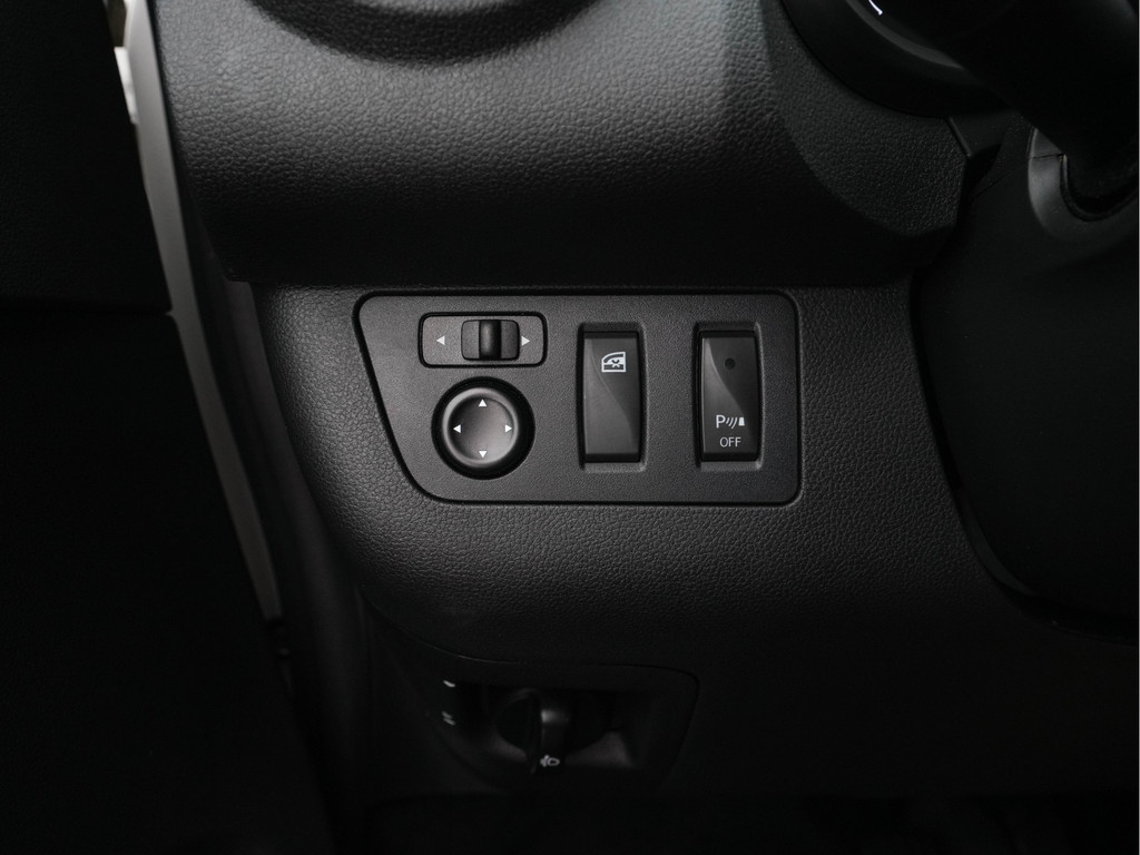 Dacia Spring (L229NJ) met abonnement