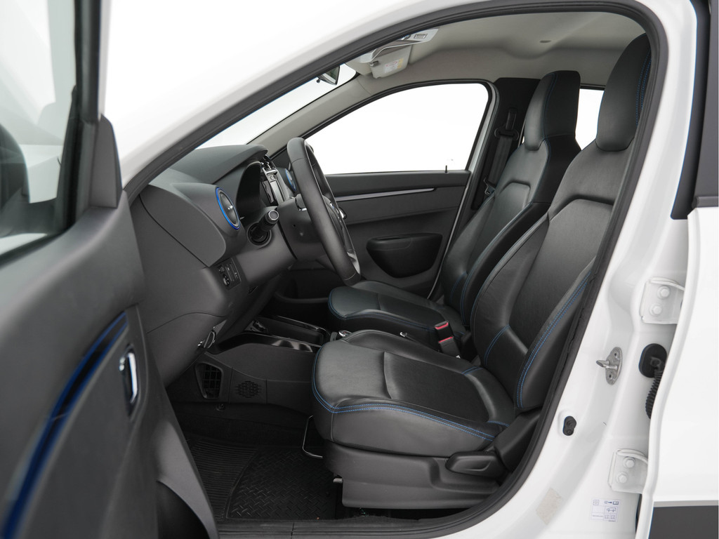 Dacia Spring (L229NJ) met abonnement