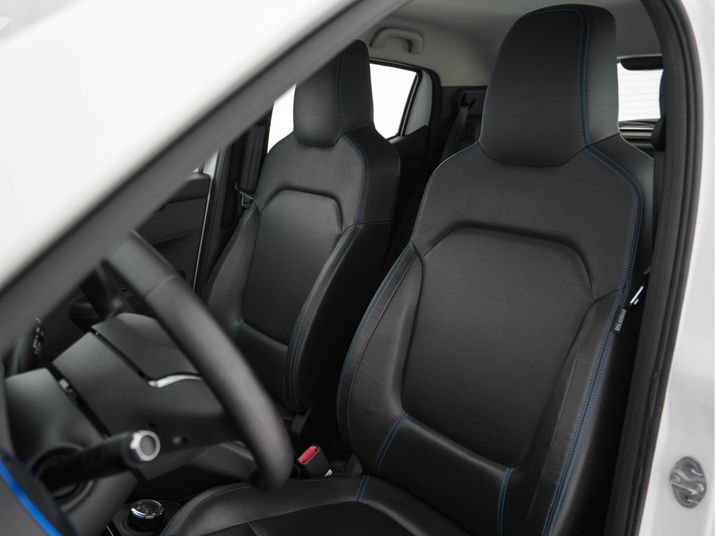 Dacia Spring (L229NJ) met abonnement