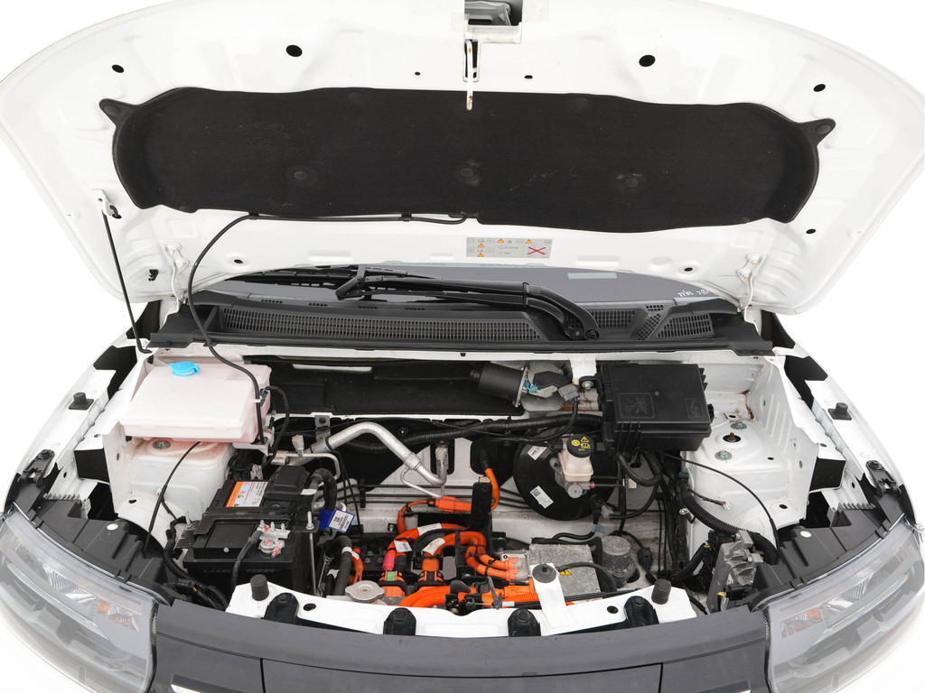 Dacia Spring (L229NJ) met abonnement