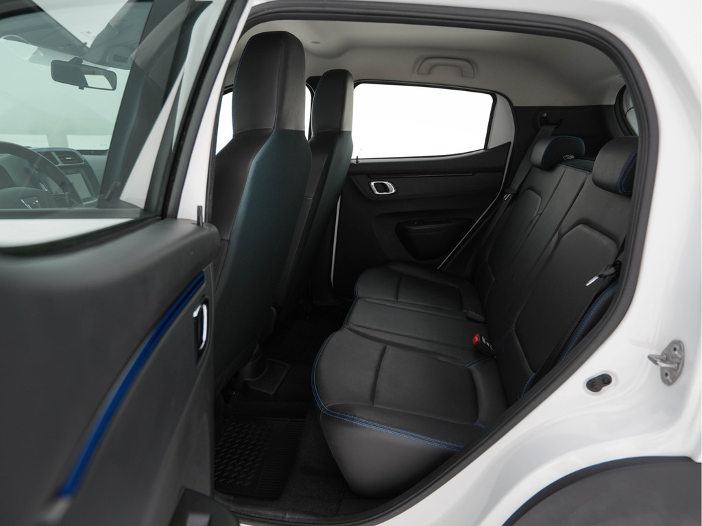 Dacia Spring (L229NJ) met abonnement