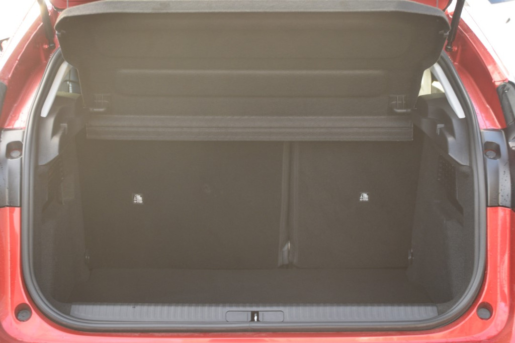 Citroën C4 (R763TT) met abonnement