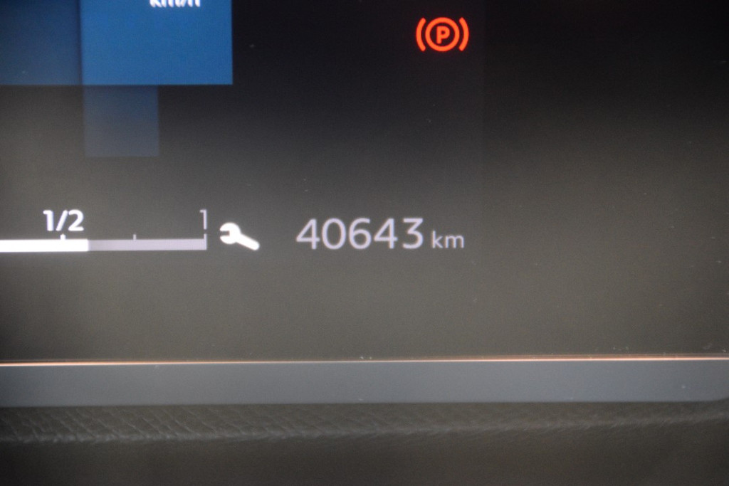 Citroën C4 (R763TT) met abonnement