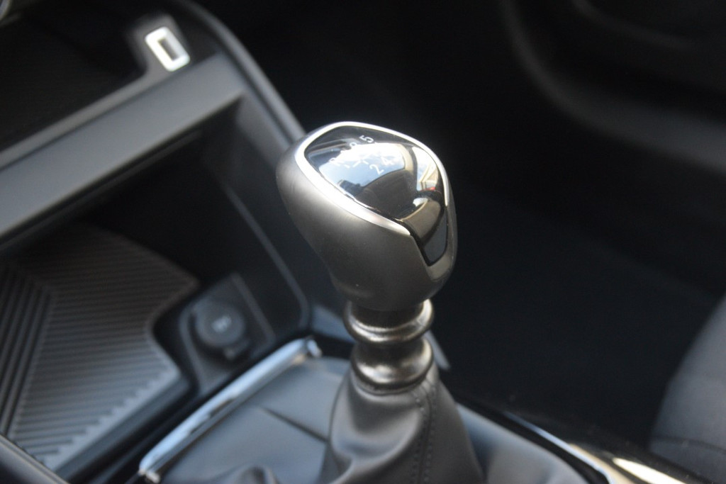 Citroën C4 (R763TT) met abonnement