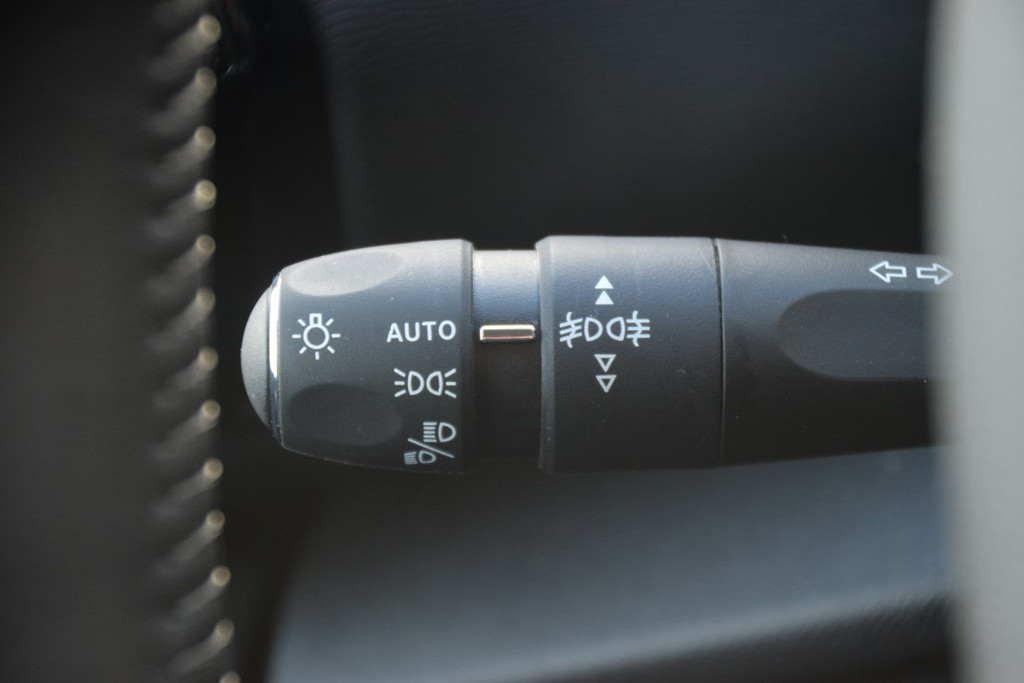 Citroën C4 (R763TT) met abonnement