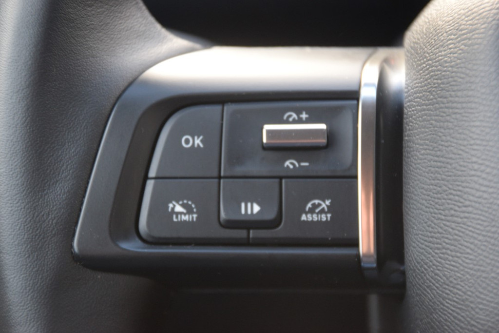 Citroën C4 (R763TT) met abonnement