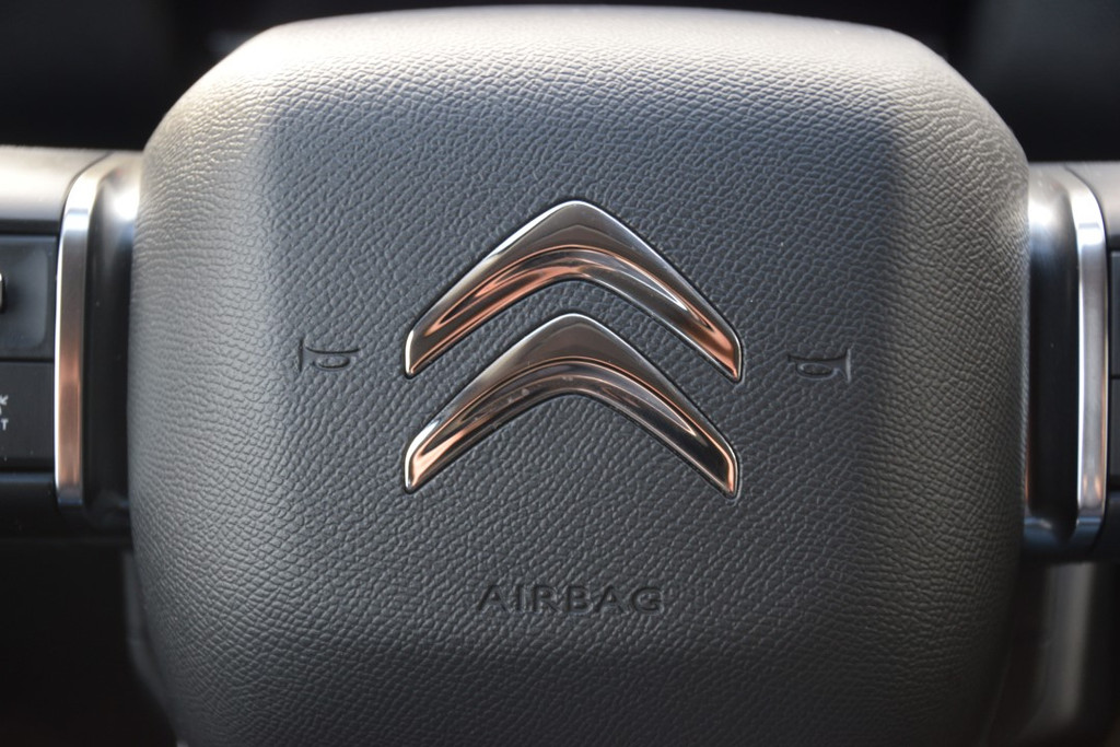 Citroën C4 (R763TT) met abonnement