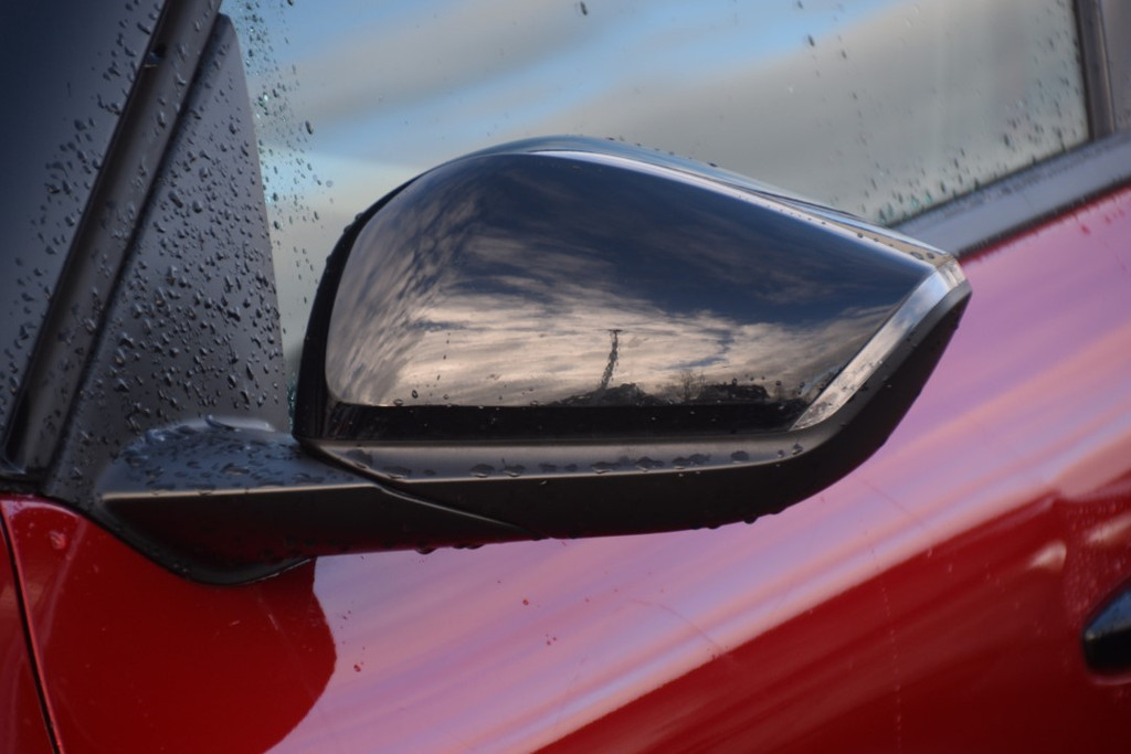 Citroën C4 (R763TT) met abonnement