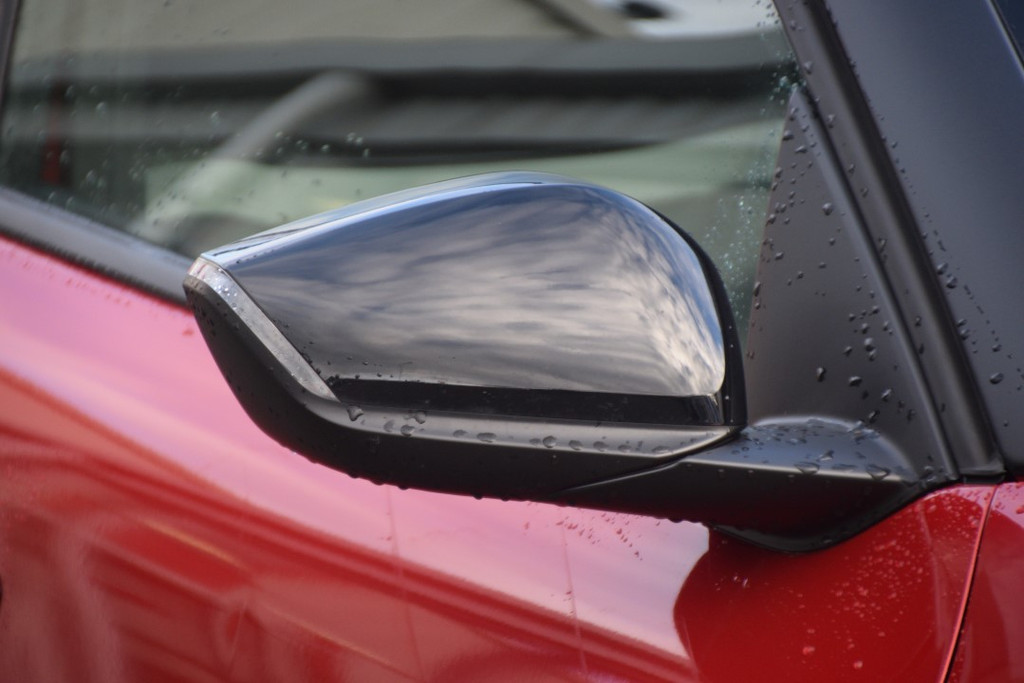 Citroën C4 (R763TT) met abonnement