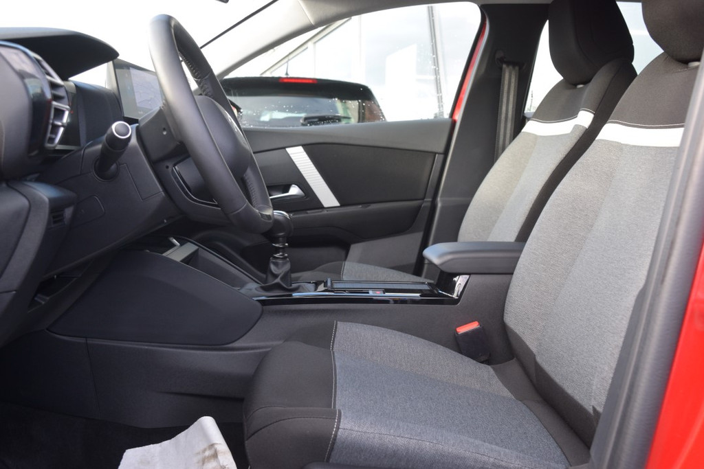 Citroën C4 (R763TT) met abonnement