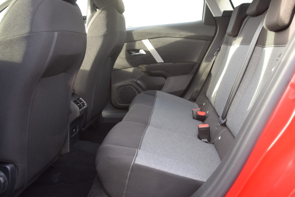 Citroën C4 (R763TT) met abonnement