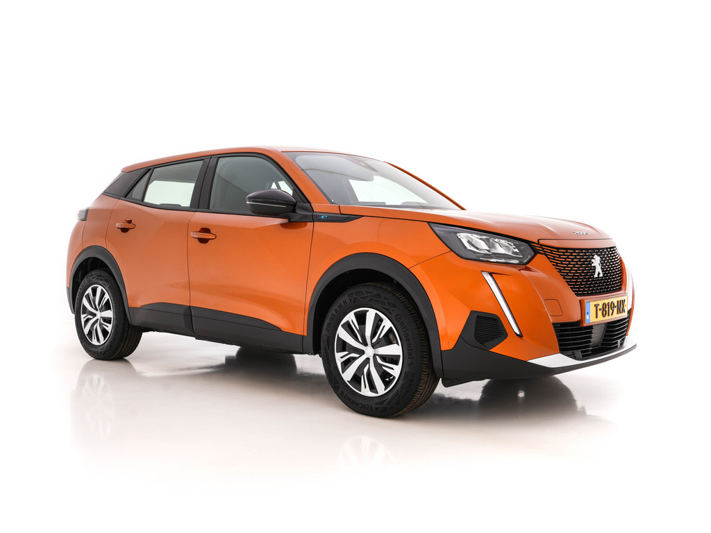Peugeot 2008 afbeelding 1
