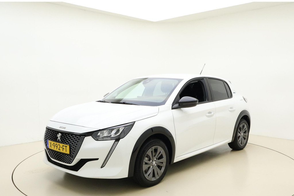 Peugeot 208 afbeelding 1