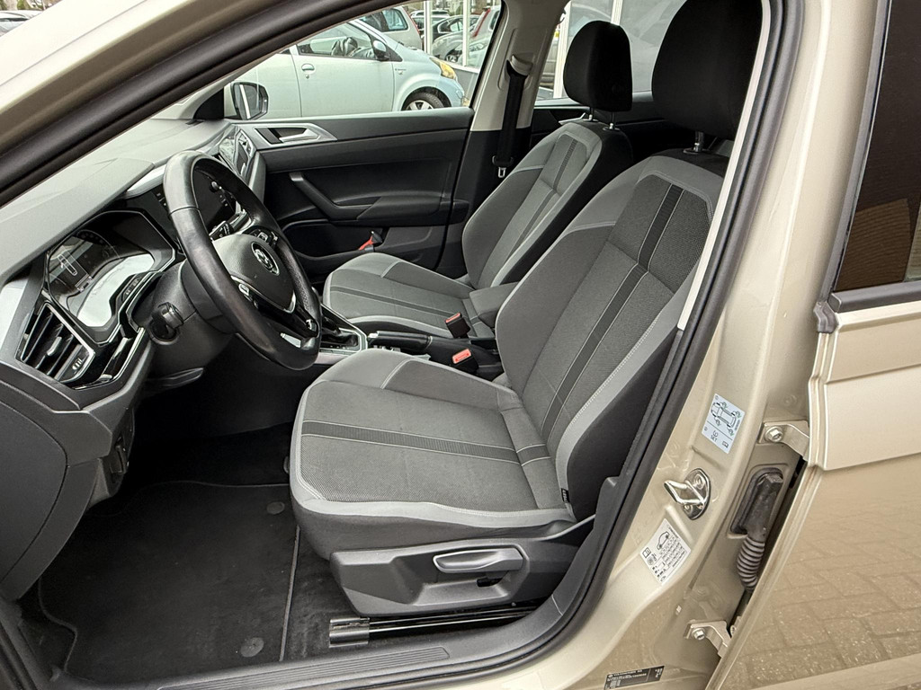 Volkswagen Polo (TV376R) met abonnement