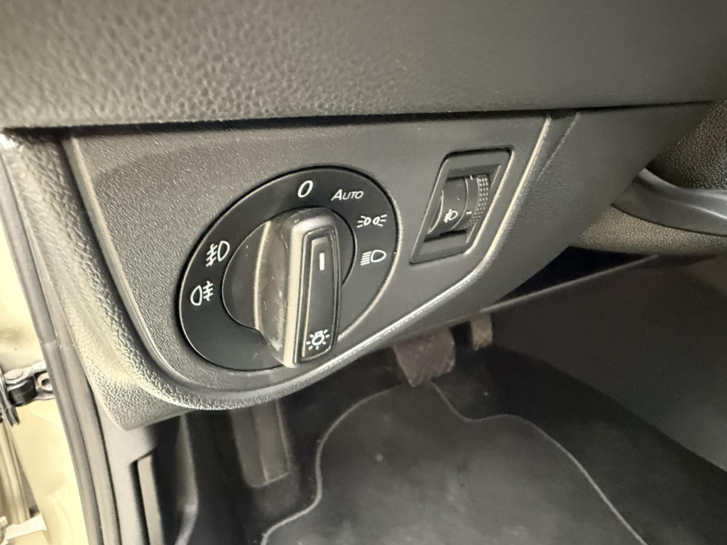 Volkswagen Polo (TV376R) met abonnement