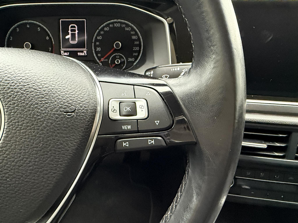 Volkswagen Polo (TV376R) met abonnement