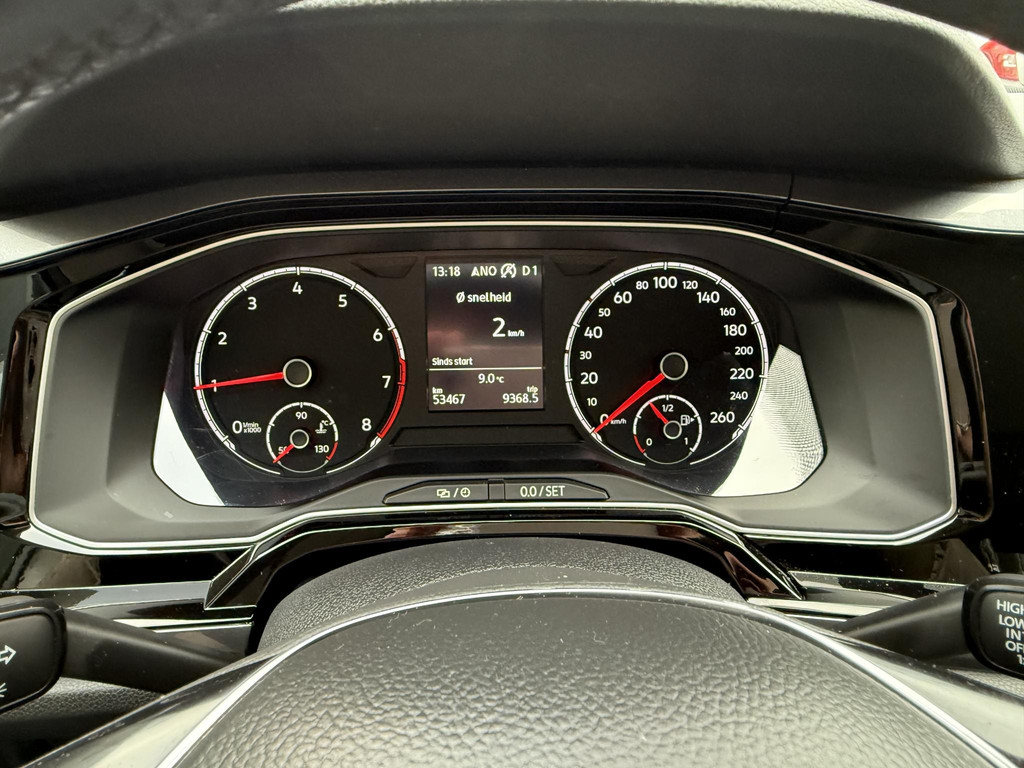 Volkswagen Polo (TV376R) met abonnement