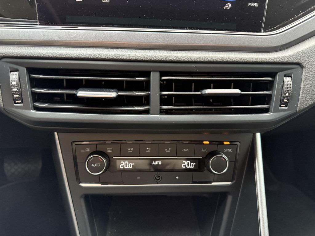 Volkswagen Polo (TV376R) met abonnement