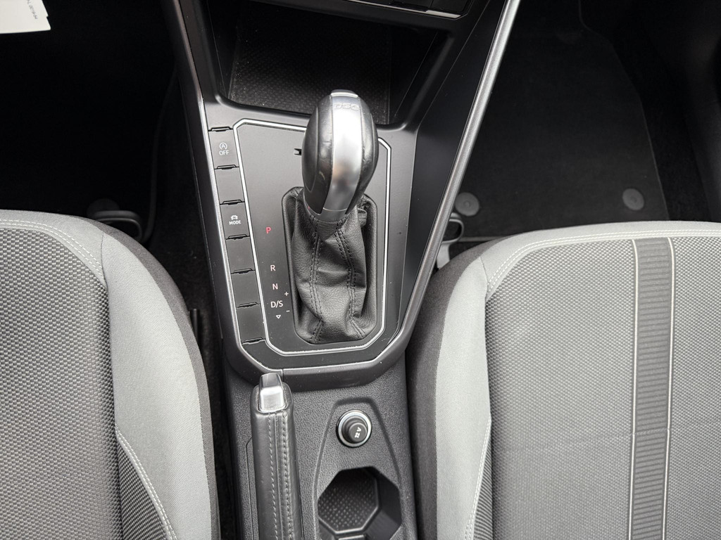 Volkswagen Polo (TV376R) met abonnement