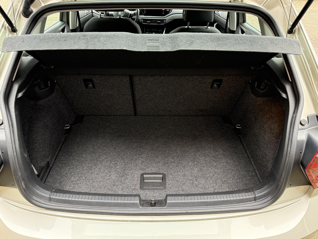 Volkswagen Polo (TV376R) met abonnement