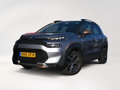 Citroën C3 Aircross (HDK37H) met auto abonnement