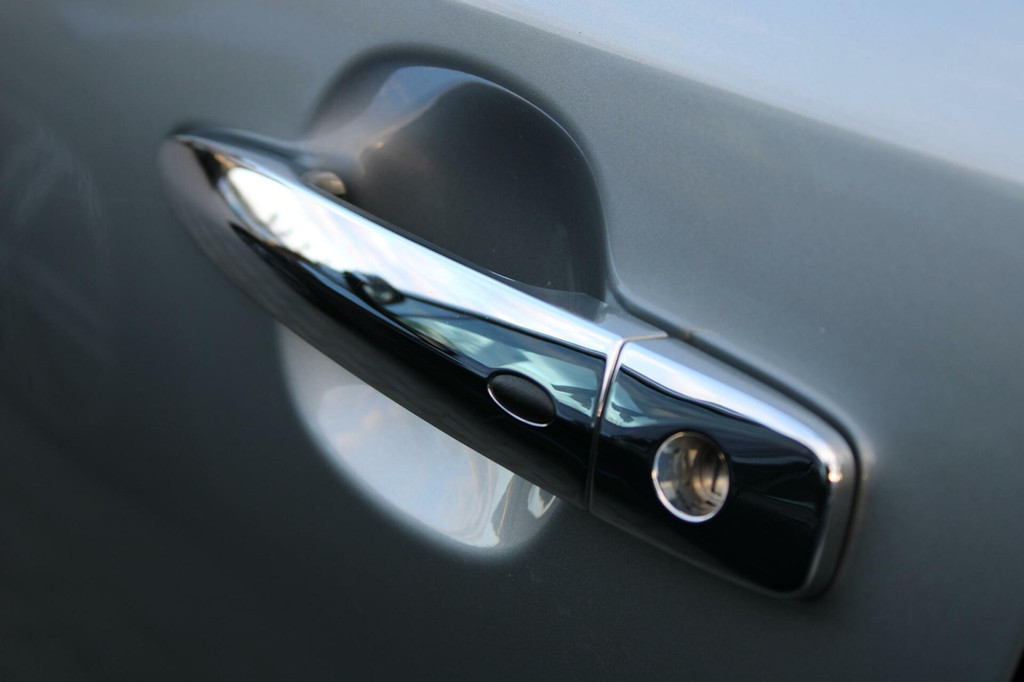 Nissan Leaf (P179FT) met abonnement