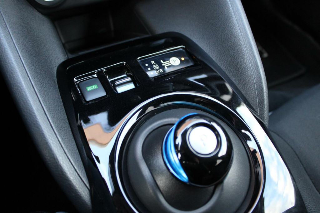 Nissan Leaf (P179FT) met abonnement