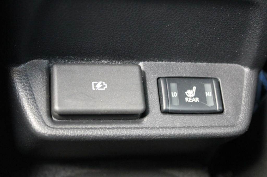 Nissan Leaf (P179FT) met abonnement