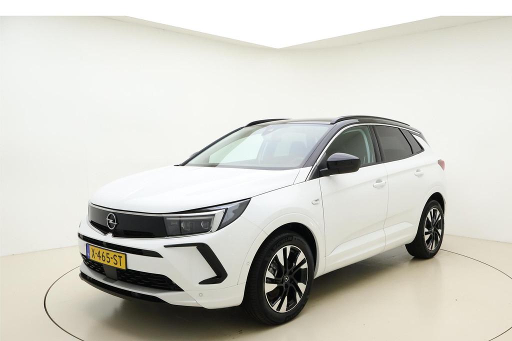 Opel Grandland afbeelding 1