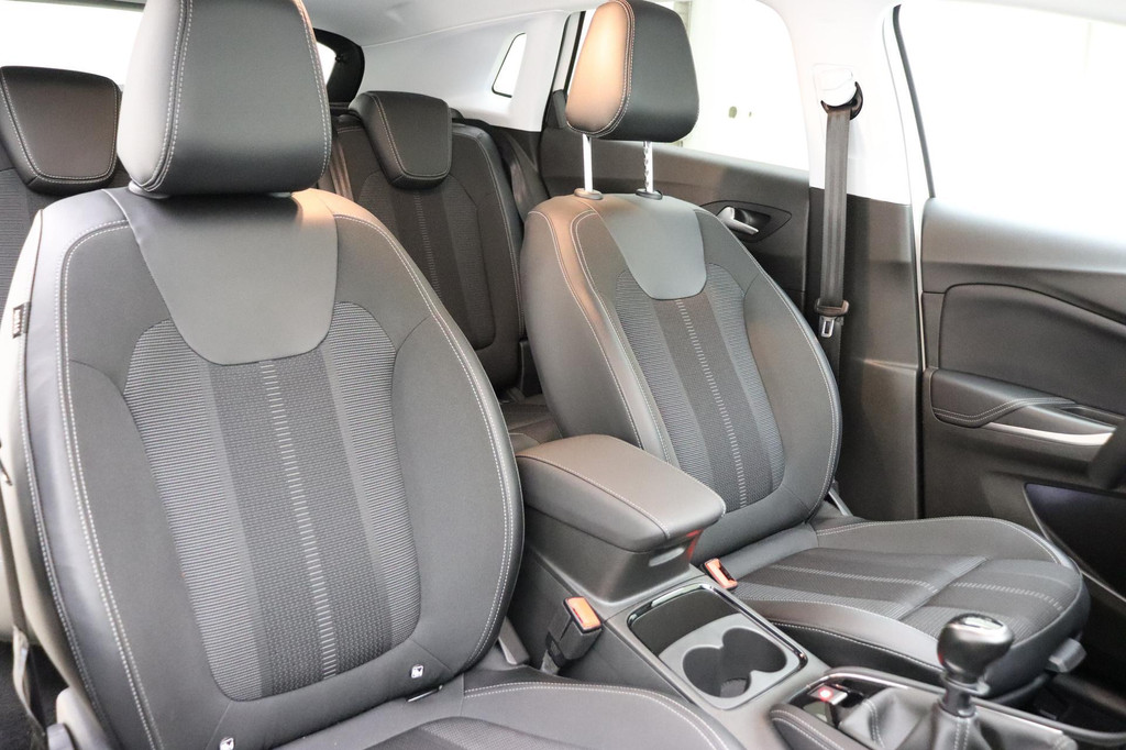 Opel Grandland (X465ST) met abonnement