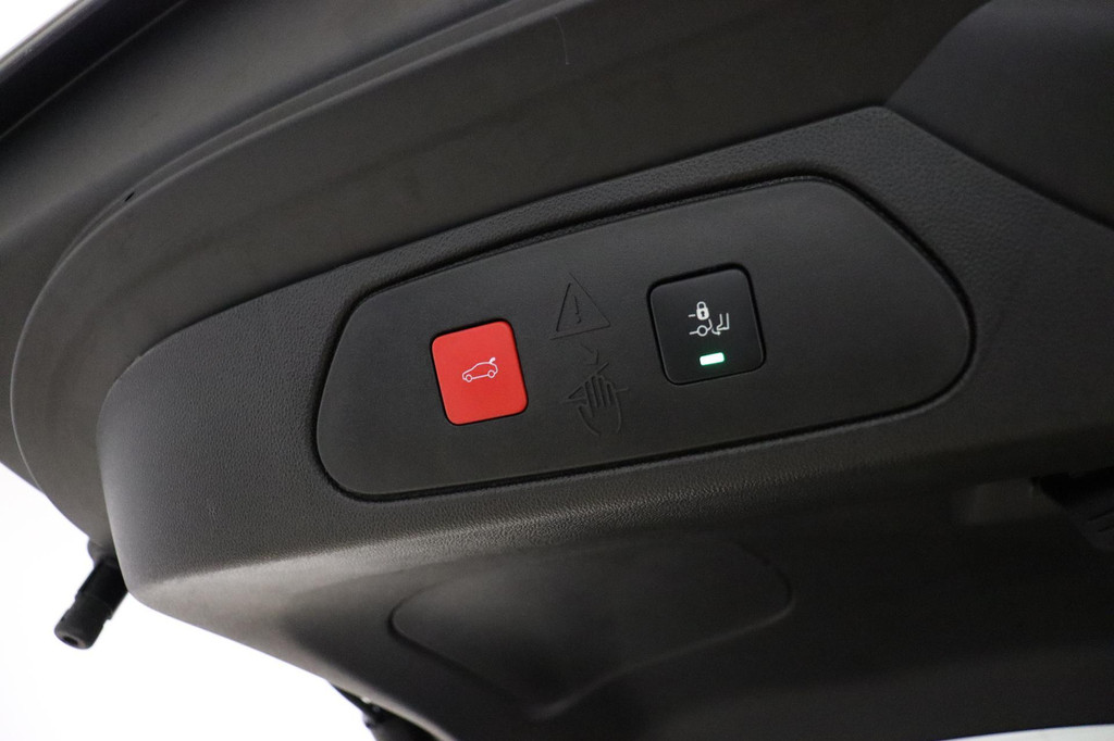 Opel Grandland (X465ST) met abonnement