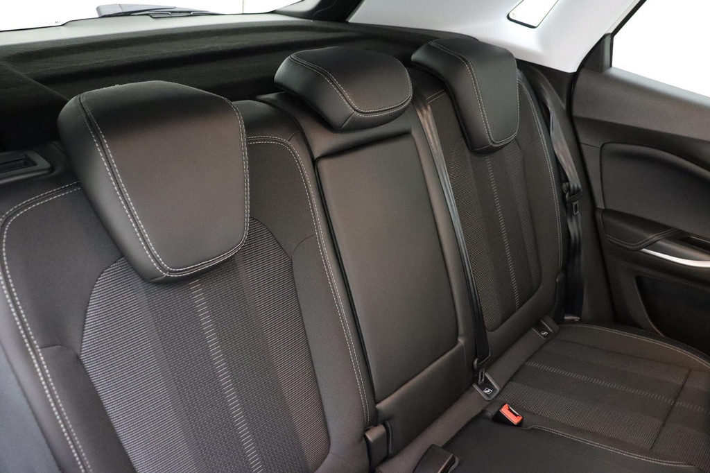 Opel Grandland (X465ST) met abonnement