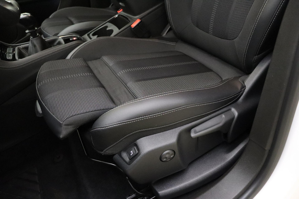 Opel Grandland (X465ST) met abonnement