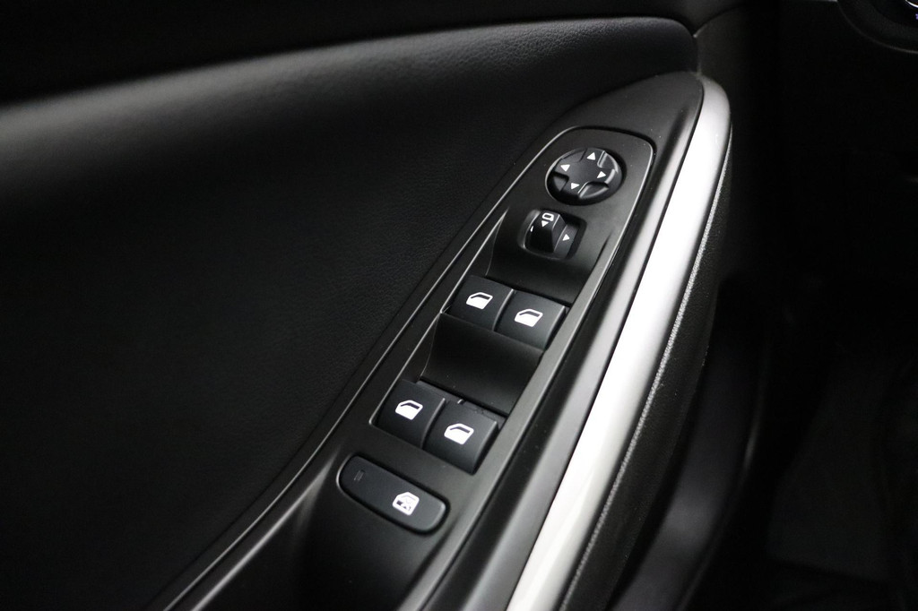 Opel Grandland (X465ST) met abonnement