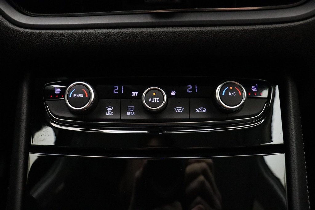 Opel Grandland (X465ST) met abonnement