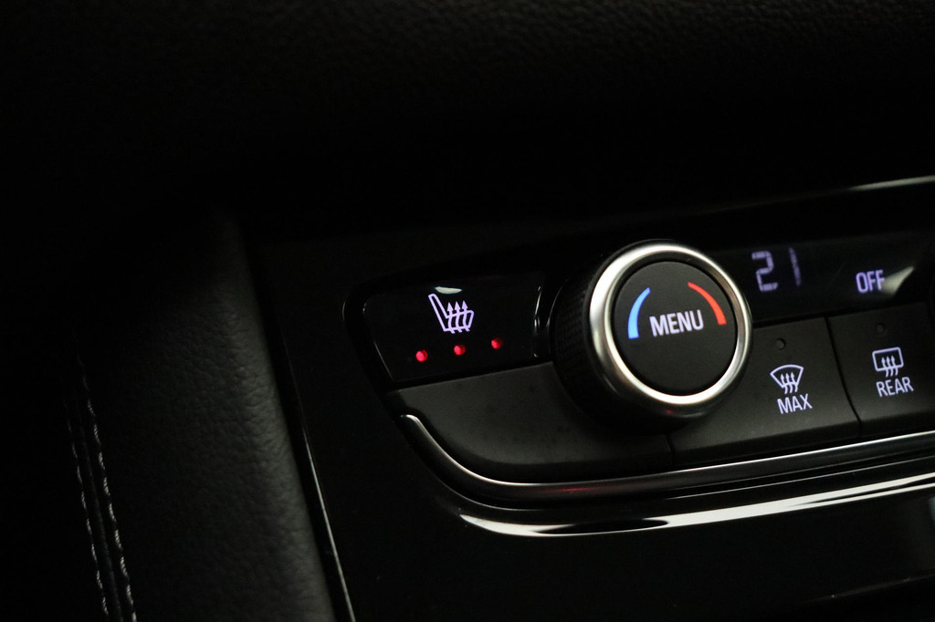 Opel Grandland (X465ST) met abonnement